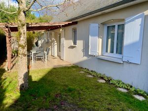 Maison familiale 4 chambres  jardin et garage