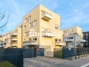 EXCLUSIVITE FONCIA - Magnifique 3 pièces au coeur de l’écoquartier « Les Brasseurs »