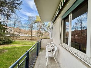 Appartement 4 chambre(s) à vendre