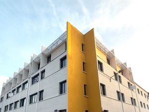 Studio à Reims RESIDENCE LE 31