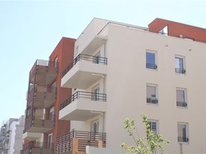 T2 avec balcon et garage à Clermont-Ferrand