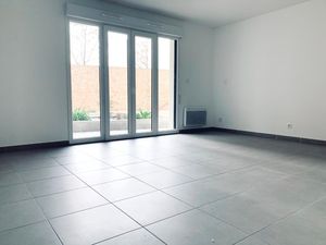 T1 avec terrasse et parking à MONTPELLIER