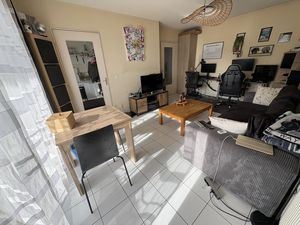 T2 2EME ETAGE LA VERPILLIERE 692 € CC