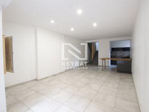 Type 3 - 77.5 m2 - 725€ CC - LOUHANS