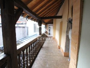 Type 2 - 81.88 m2 - 665€ CC - LOUHANS