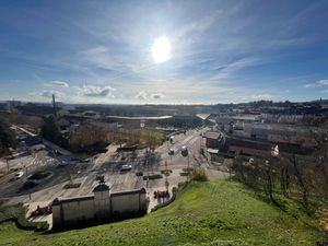 APPARTEMENT T3 63 M2 LE CREUSOT