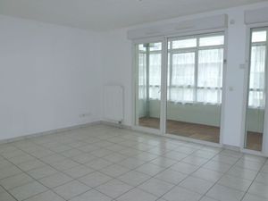 T2 à louer sur Chambéry