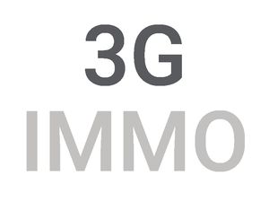 Studio meublé 1 pièce