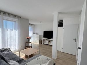 T2 / 51m² / Champigny (RER A)