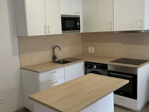 T2 / 49m² / La Courneuve - Aubervilliers (RER B)