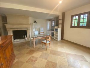 T2 / 45m² / Mantes-la-Jolie (Ligne J)
