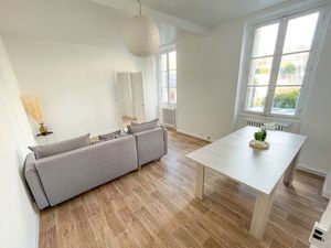 T2 / 44m² / Etampes (RER C)