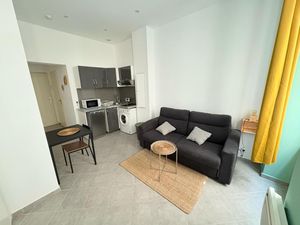 STUDIO RENOVE CENTRE VILLE