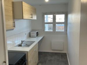 Appartement T2 Pessac