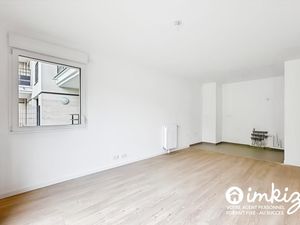 Appartement 3 pièces