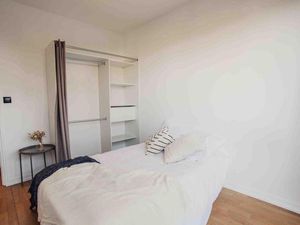 Co-location à Fontenay-le-Fleury (78330)