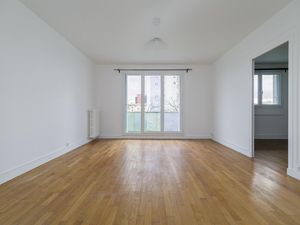 T4 MAISONS-ALFORT 5'MIN METRO LIGNE 8