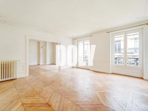 EXCLUSIVITÉ DOLY – APPARTEMENT TYPE 4 – RUE DE BELLECHASSE  75007  PARIS