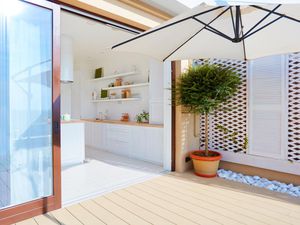 Beau 2 pièces avec TERRASSE exposée SUD - QUARTIER BAGATELLE