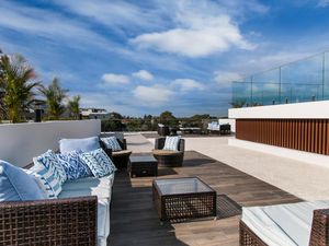 Appartement d’exception avec rooftop privatif – Bordeaux Caudéran