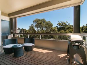 Grand T2 avec BALCON et ASCENSEUR - NEUF - Quartier Bibliothèque François Mitterand
