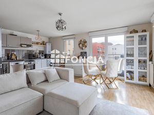 Résidence Paola Nénuphars