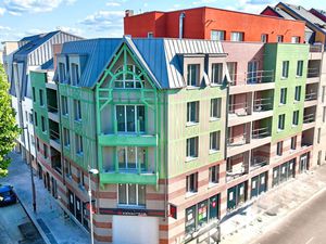 Appartement T3 - balcon + parking