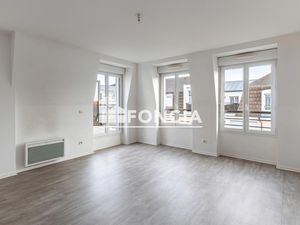 MEAUX - BEL APPARTEMENT DE 3 PIECES