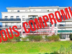 APPARTEMENT 3 PIECES de 2020 au calme