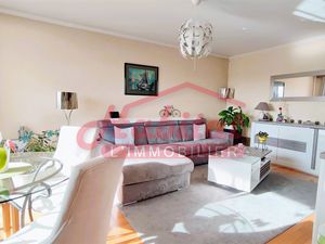 APPARTEMENT 4 PIECES - CAVE ET GRAND BOX