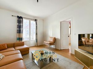 Ensemble immobilier rare à 100 mètres de la gare de Melun !