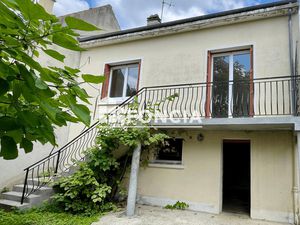 MAISON FAMILIALE PROCHE COMMODITÉS