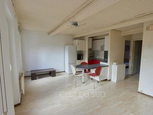 Vente Appartement F2 La Garde Centre