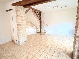 Maison type F3 70 m² Etampes