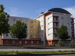 Stud'City Jean Cocteau -63- - Etudiants - RESIDE ETUDES