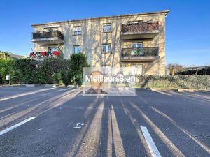 Superbe appartement T2 Balcon et Parking
