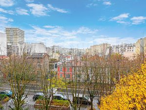 Appartement 2 pièce(s) 50 m2