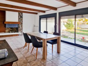 Maison de 4 pièces de 110 m² située à Narbonne