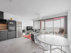 Appartement de 3 pièces de 61 m² situé à Strasbourg