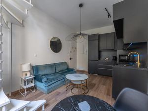Appartement de 3 pièces de 30 m² à Bordeaux
