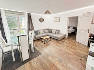 Appartement de 3 pièces de 59 m² situé à Avon