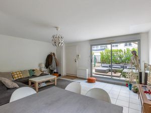 Maison 3 pièces de 83 m² avec terrasse situé à Lyon 8ème