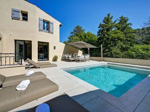 Villa de luxe de 6 pièces en location Cotignac  Provence-Alpes-Côte d'Azur