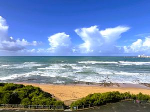 Les Présidents  vue mer ...