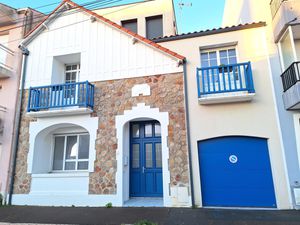 QUARTIER DES PRESIDENTS - VILLA RECENTE T5