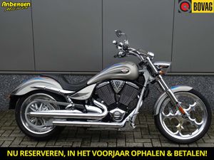 VICTORY CORY NESS JACKPOT