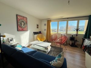 Location T3 ANTIGONE avec parking