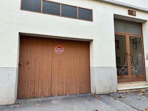 OCTAVE : notre garage à St Jean