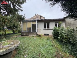 ENTRE MAZAMET ET AUSSILLON