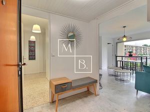 CHAMBRE dans colocation T5 meublé 98m2 TOUT INCLUS